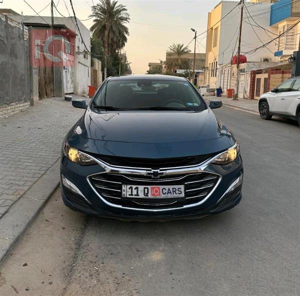 شيفروليه ماليبو 2024 للبيع في العراق - بوب الشام